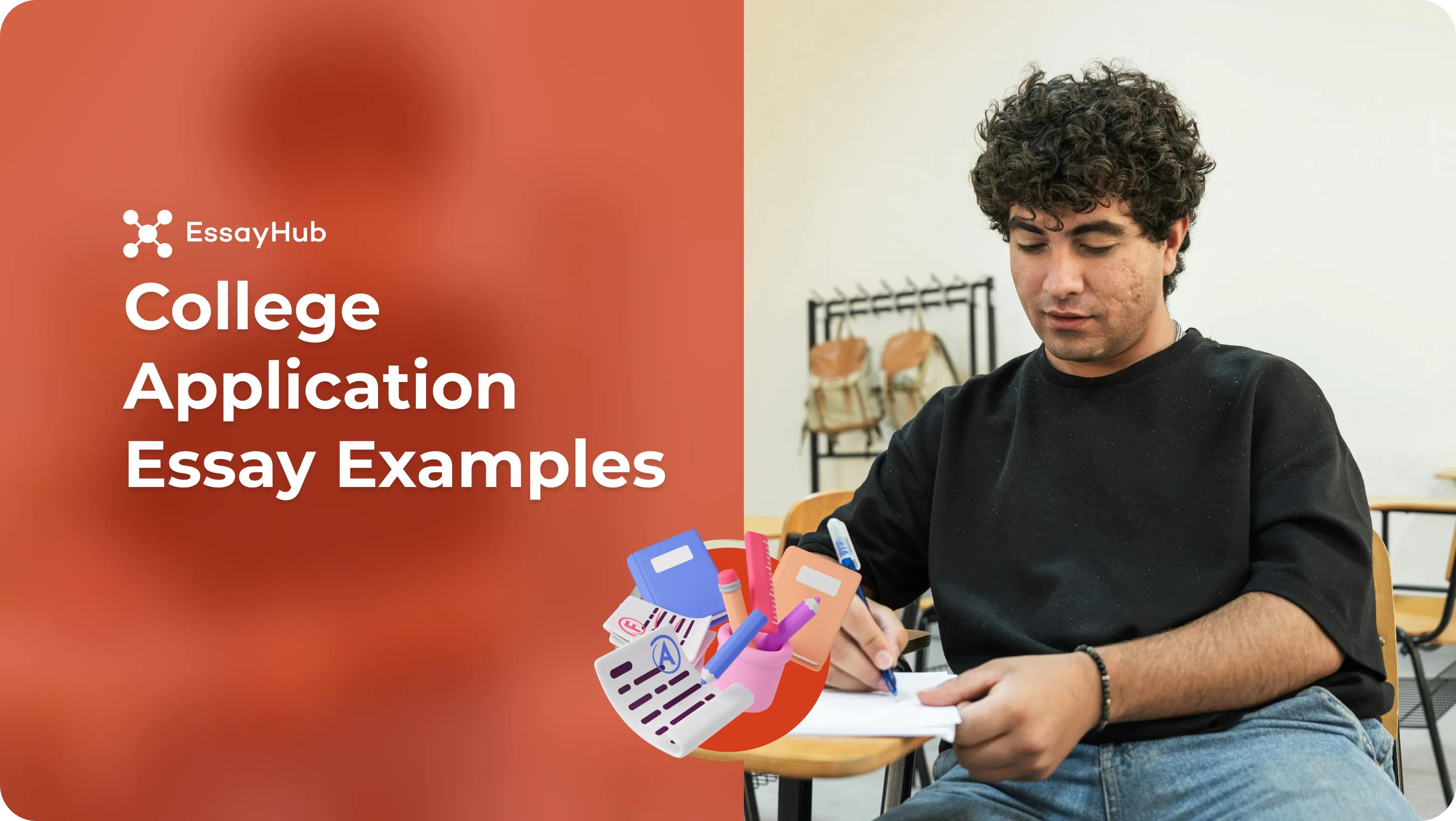 application essay examples